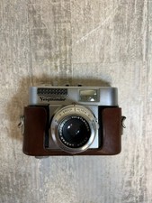 Voigtlander Vito BL - 35mm Camera - 3.5/50mm Color Skopar - fully working - exc