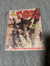 Cover of Planet of the Apes #26