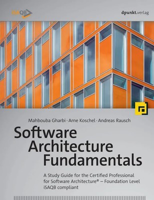 Software Architecture Fundamentals Taschenbuch Deutsch dpunkt EAN 9783864906251