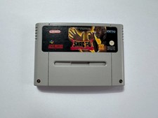 ebay® Auktion 187752697207 | Shaq-Fu für Super Nintendo / SNES Thumbnail of ebay® auction 187752697207 | Shaq-Fu für Super Nintendo / SNES