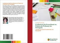 Ana Paula C. De Arruda | A InfluêNcia Da Prova Brasil Na PráTica Do Professor...