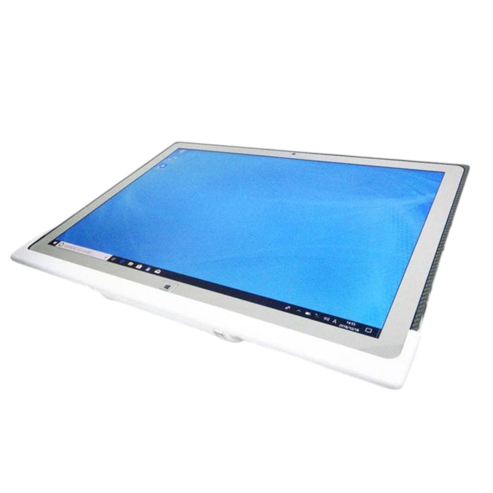 Panasonic Toughpad 4K FZ-Y1CHBBZVJ Core i5-5300U Windows10 8GB SSD 256GB Usato - Immagine 3 di 3