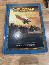 The Old World: Forces Of Fantasy