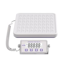 Medical Scale, 440LBS Heavy Duty Scale for Body Weigh, Wrestling, H... Fast Ship