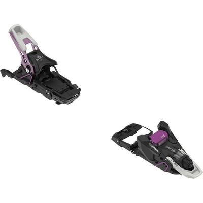 Salomon S/Lab Shift MNC 13 Ski Bindings Byz/sil/blk With 100mm Brake binding