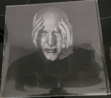 Peter Gabriel-I/O The Dark-Side Mixes- 2 LP- ...