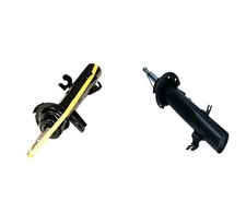 2x Stoßdämpfer Vorderachse für MINI Cabriolet Roadster CLUBMAN CLUBVAN Coupe