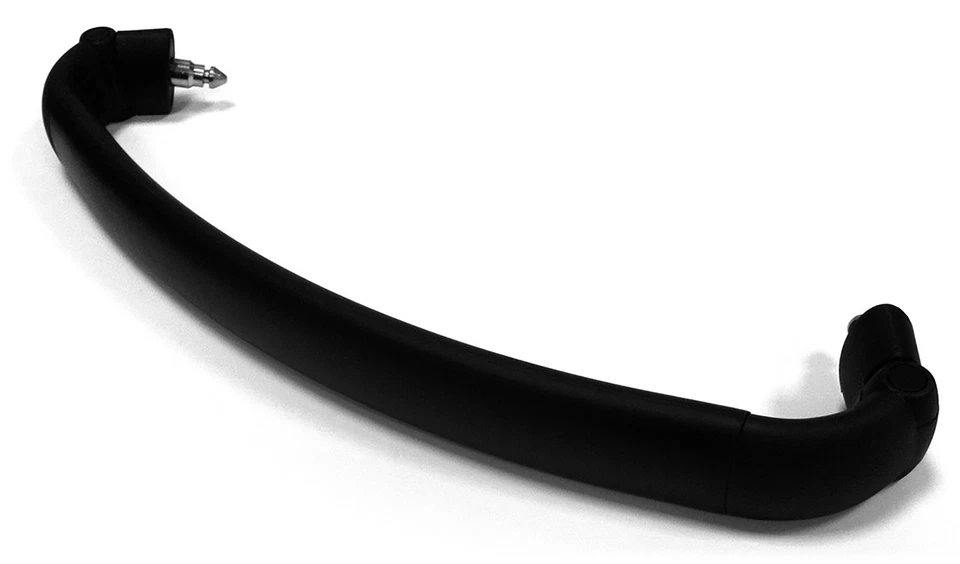 Barra de parachoques Quinny Buzz / Buzz Xtra / Barra de seguridad Nuevo ajuste mejorado Buzz 3 / 4 cochecito Foto 2 de 3