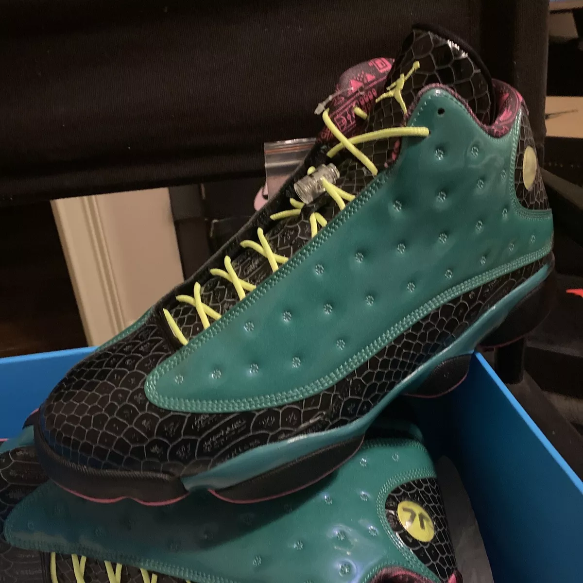 Jordan 13 shop doernbecher
