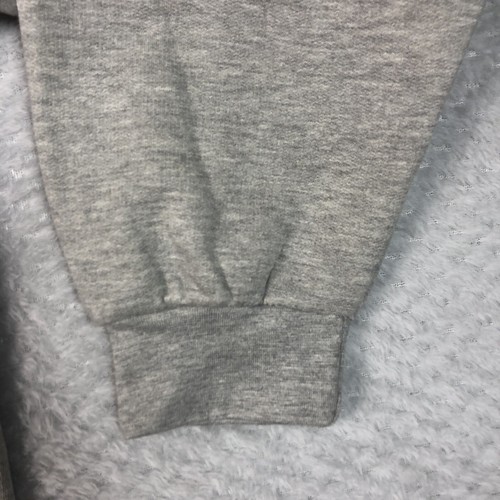 Ye Saint West Jumper Sweater Unisex Oversized Hidden Hils USA Grey XL - Picture 7 of 14