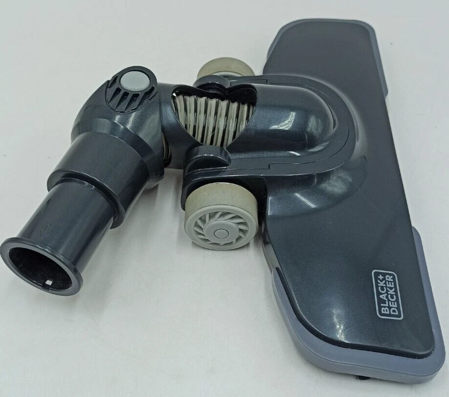 Black+Decker 1004777-00 Bodendüse für BXVMS600E Handstaubsauger - Bild 2 von 4