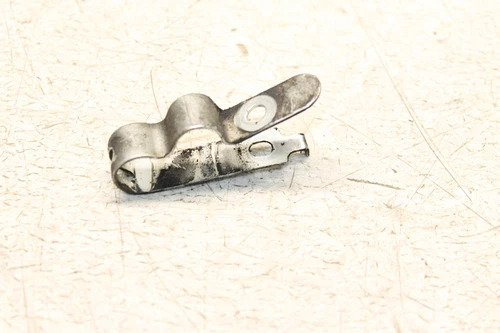 CLAMP, FRONT BRAKE HOSE NO.1