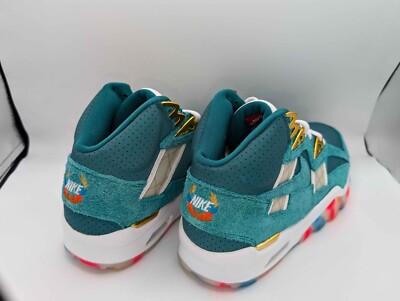Size 9.5 - Nike Air Trainer SC 'Atlanta High 96 Olympics | eBay