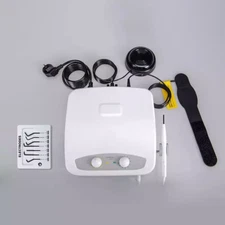 Dental Electro Electrosurgery Unit Machine High Frequency Electric 7pcs Knife