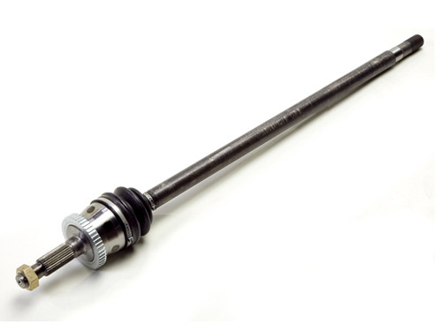 Demi-arbre de roue avant droit cannelé pour pont Dana 30 Jeep Grand Cherokee WJ sans blocage