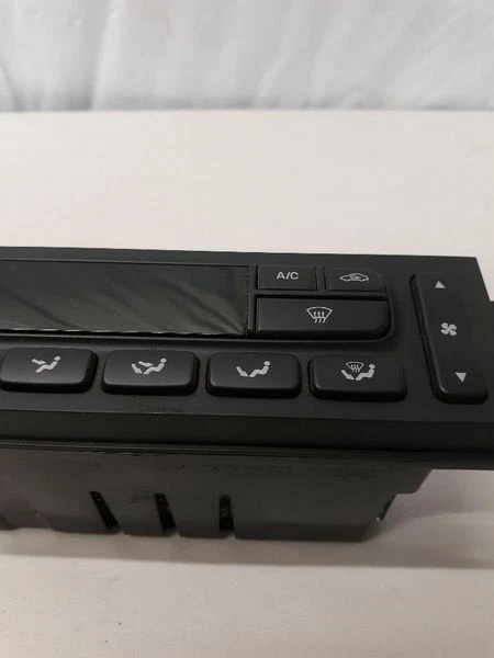 2005-2007 Ford F250 F350 Super Duty Automatic AC Heater Temperature Control OEM - Image 3 of 4