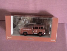Pompiers berliet pompiers 1 43 d'occasion - Collection - - page 3