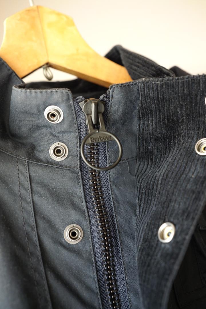 Barbour x Engineered Garments jacket Barbour Engineered Barbour x Engineered Garments jacket Barbour Engineered