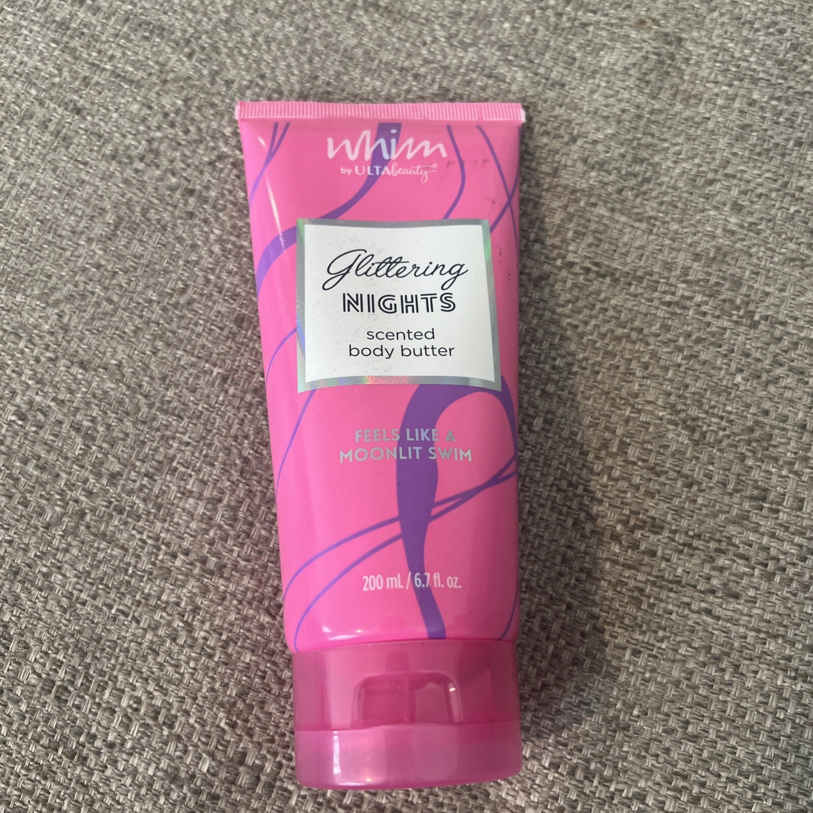 Glittering Nights Whim Scented Body Butter by Ulta Beauty 6.76 oz