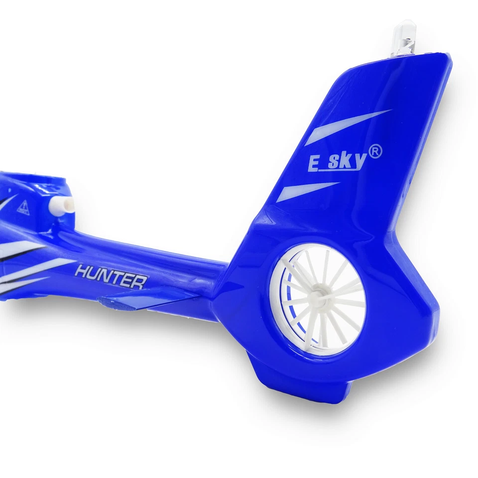 Rayline Helicopter Kit Model Kit Hood Body Helicopter Flight Game Toy  - Image 4 of 4