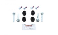 Kits de frein Citroen C3