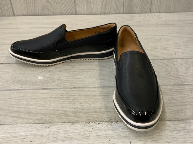 naturalizer rome slip on