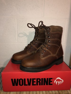 wolverine tremor 8
