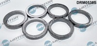 Dr. Motor Automotive DRM0538S Dichtungssatz, AbgaskrüMmer FüR BMW