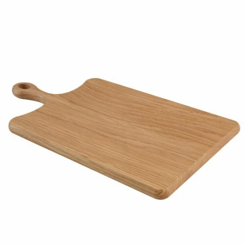 Planches à découper T&G en bois pour la cuisine