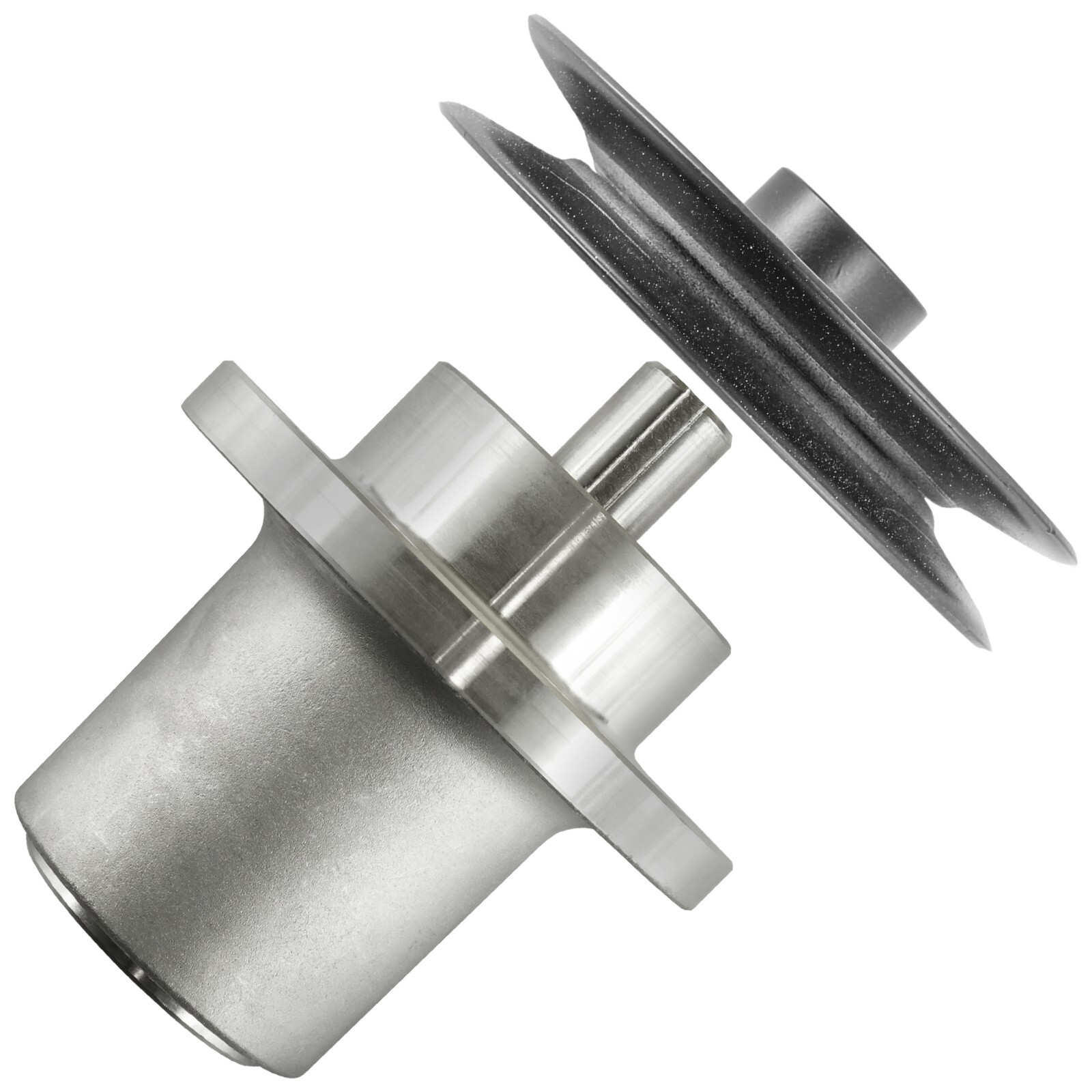 Spindle Assembly For Bad Boy ZT Series 50 ＆ 60 Deck 037-6015-00 037