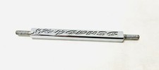 HAYABUSA ENGRAVED CHROME SHIFT LINKAGE/ROD 2008-2020 SUZUKI HAYABUSA