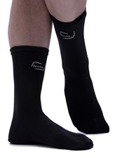 Reactor Thermo Fleece Socken Unterzieher unisex