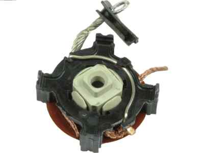 Anlasser Bürstenhalter SBH3003 Valeo D7E Mercedes A0011510914 Renault 7701047342
