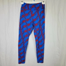 LuLaRoe Blue Rhino Leggings