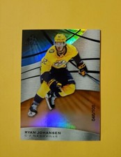 2019-20 Upper Deck SP #d /108 Game Used Orange Rainbow Ryan Johansen #31
