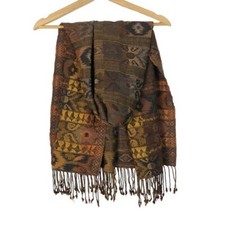 Free People Geometric Scarves & Wraps for Women for sale | eBay display picture 1