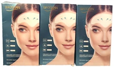 Women Smooth Fine Line Collagen Anti-wrinkle Forehead Patch Skin Care Tool 30Pcs