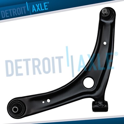 Front Left Lower Control Arm w/Ball Joint for Mitsubishi Lancer Outlander Sport
