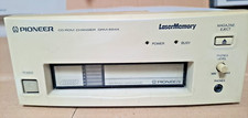 PIONEER CD CHANGER LASER MEMORY DRM 624 X