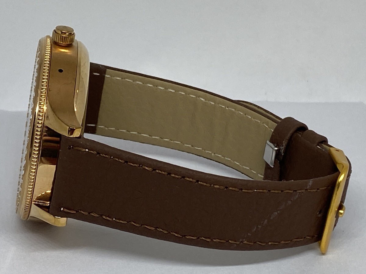 Fossil Gen 3 Authentic Genuine Smart Watch Custom Band  display picture 3