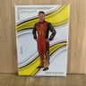 Jamie McMurray 2023 Chronicles Immaculate Racing   Silver/99 Nascar