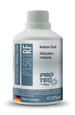PROTEC P1501 Radiator Flush RF Kühler Reiniger Kühlsystemreiniger Pro-Tec