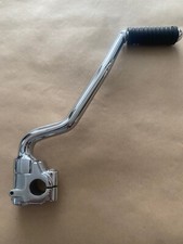 Kickstarter Ducati 900 SS, Königswelle,