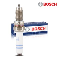 BOSCH 0241135520  ZÜNDKERZE FÜR VW POLO UP SEAT IBIZA MII SKODA FABIA 04C905616B