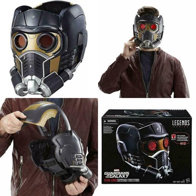 legends star lord helmet