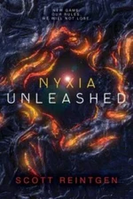 Nyxia Unleashed (The Nyxia Triad) - Hardcover By Reintgen, Scott - VERY GOOD