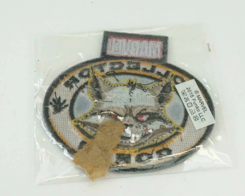 2015 Marvel Classic Collector Corps Patch Size 3*3 - Image 2 of 4