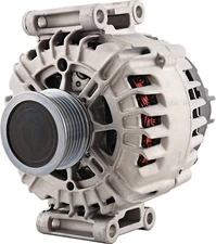 Alternator For 2.0L Audi TT Quattro  400-40171 2011 - 2015   11 12 13 14 15