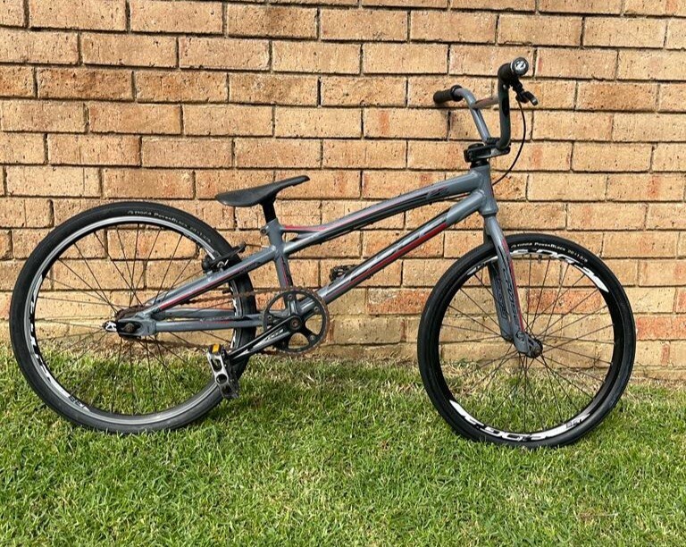 used bmx racing bikes Australia