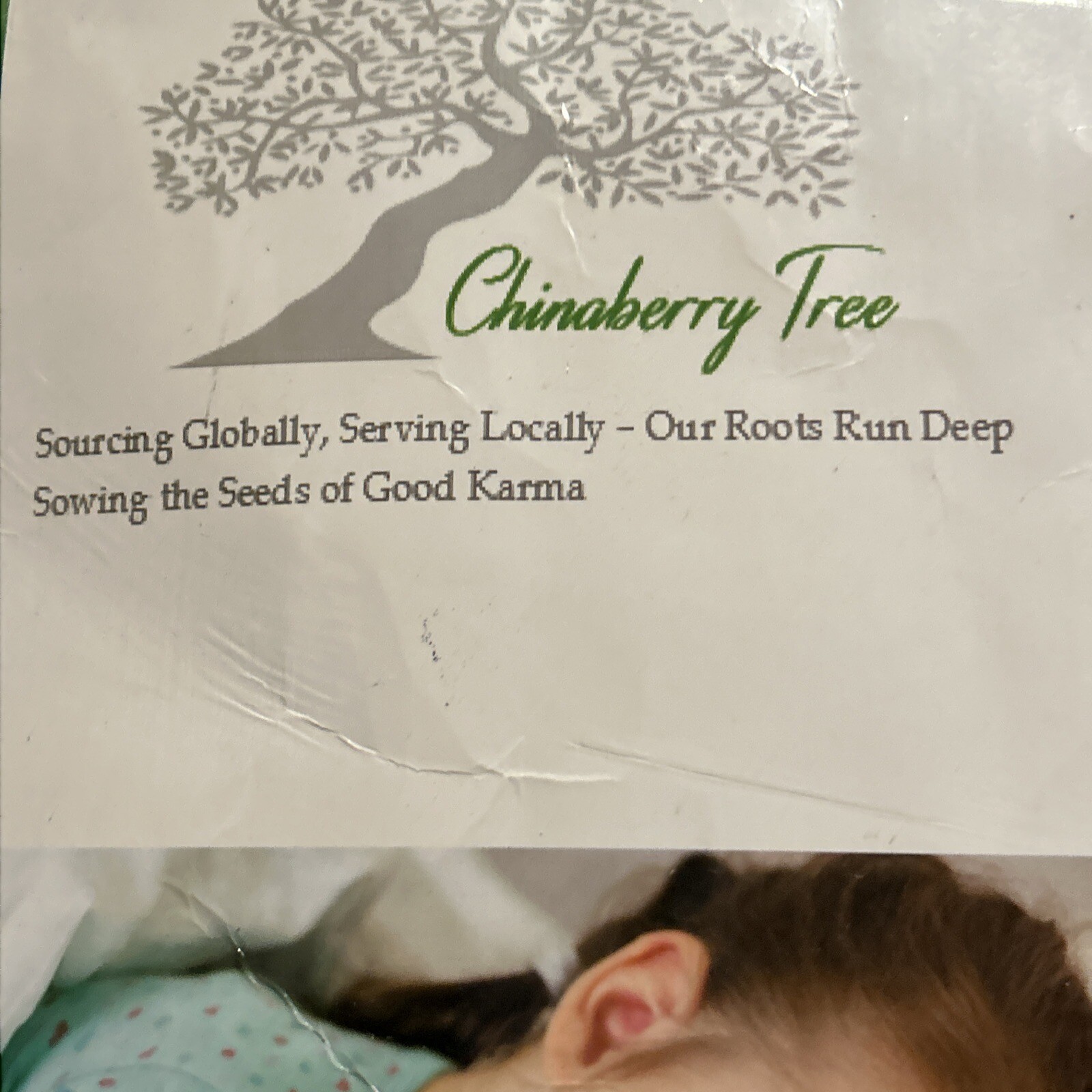 Chinaberry Tree Premium Soft Mattress Pad Twin (39" x 80") White
